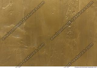 canvas gypsum painting gold 0010